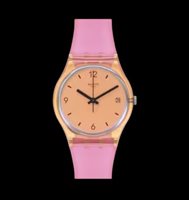Orologio Swatch Donna in Plastica SO28O401 - SO28O401